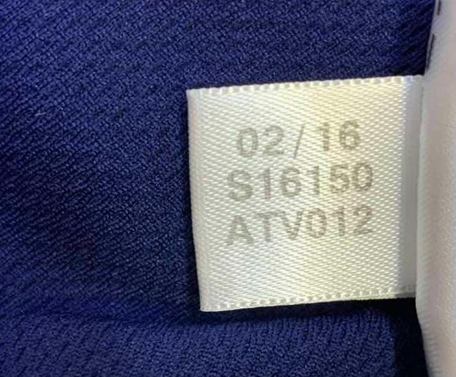 Футболка ADIDAS · розмір XL