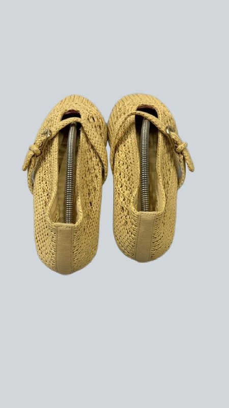 Балетки Stradivarius · розмір 38