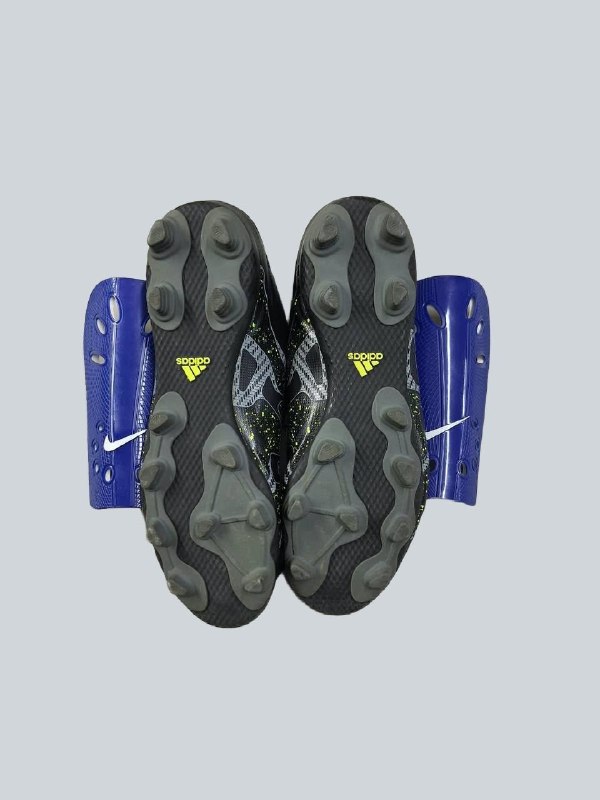 Бутси Adidas · розмір UK 8