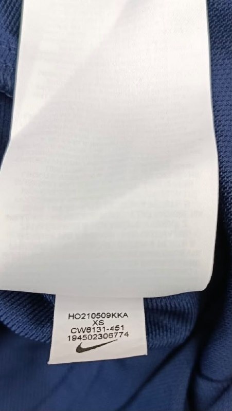 Спортивна кофта Nike · розмір и:XS