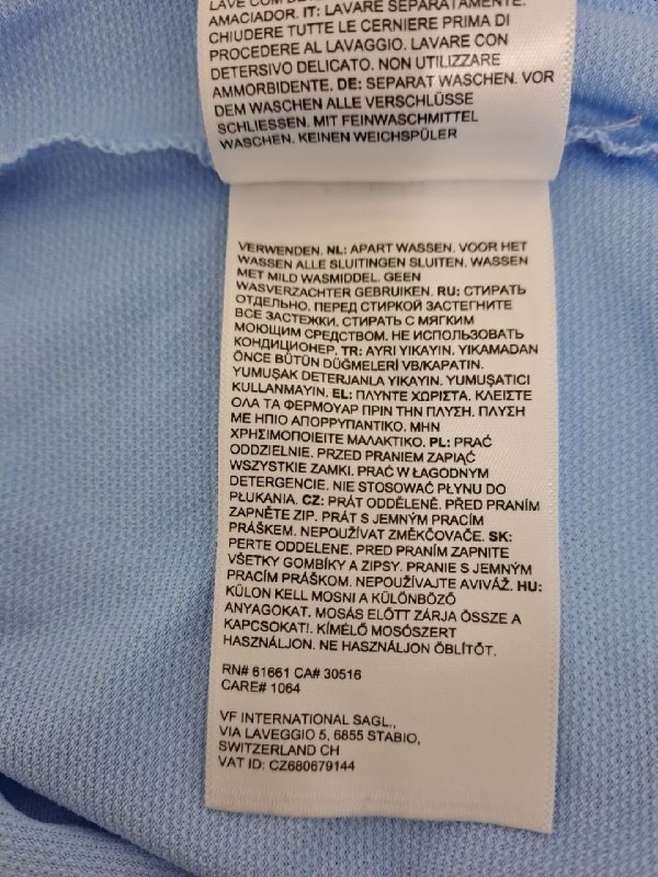 Футболка THE NORTH FACE · розмір L/G