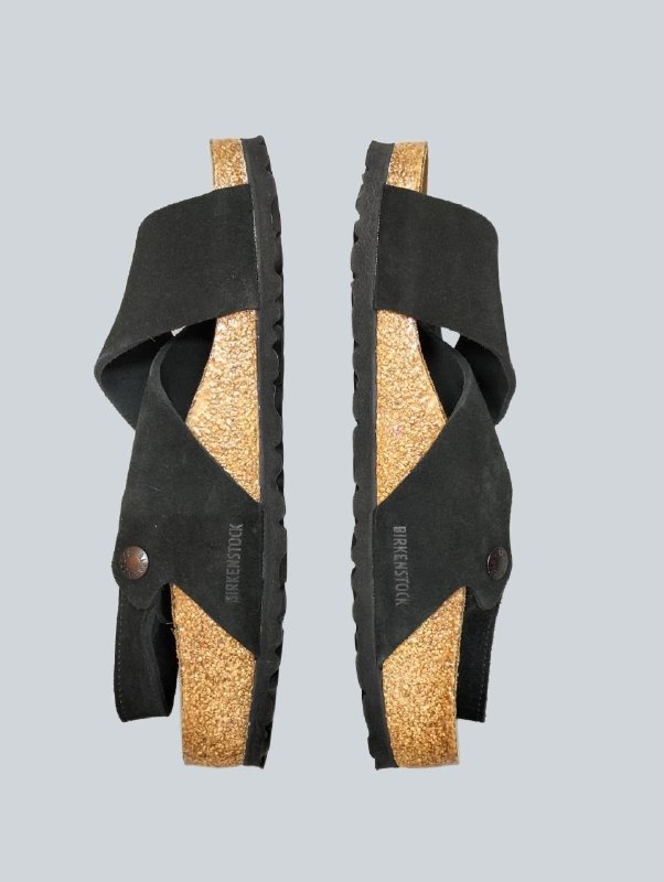Босоніжки Birkenstock · розмір 38