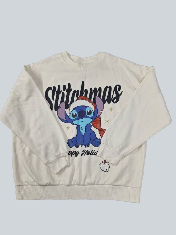 Світшот Disney · розмір UK S