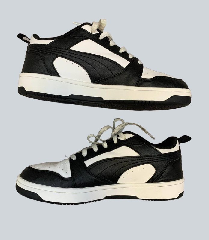 Кросівки PUMA · розмір 6,5(UK),40(EUR)