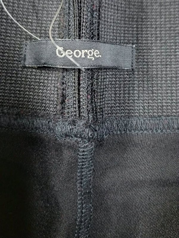 Легiнси George · розмір 12