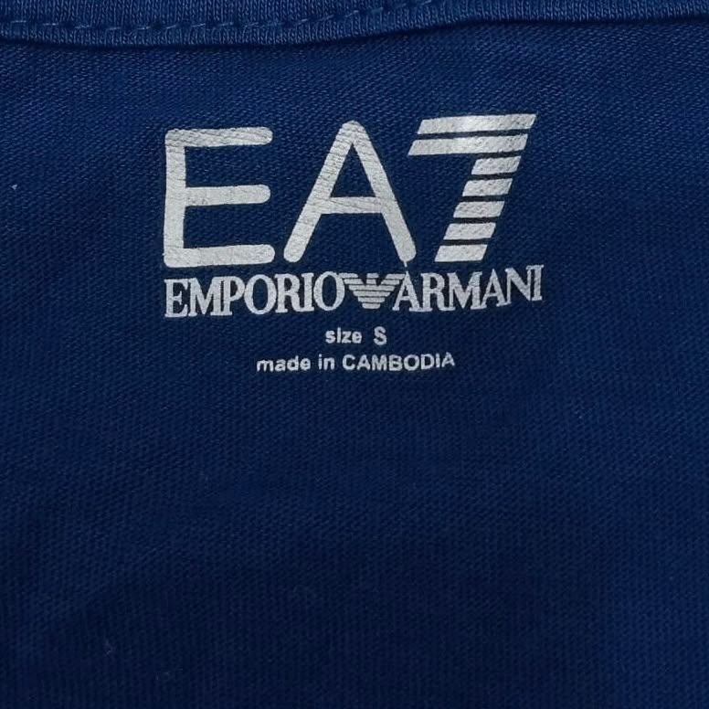 Футболка ARMANI · розмір S