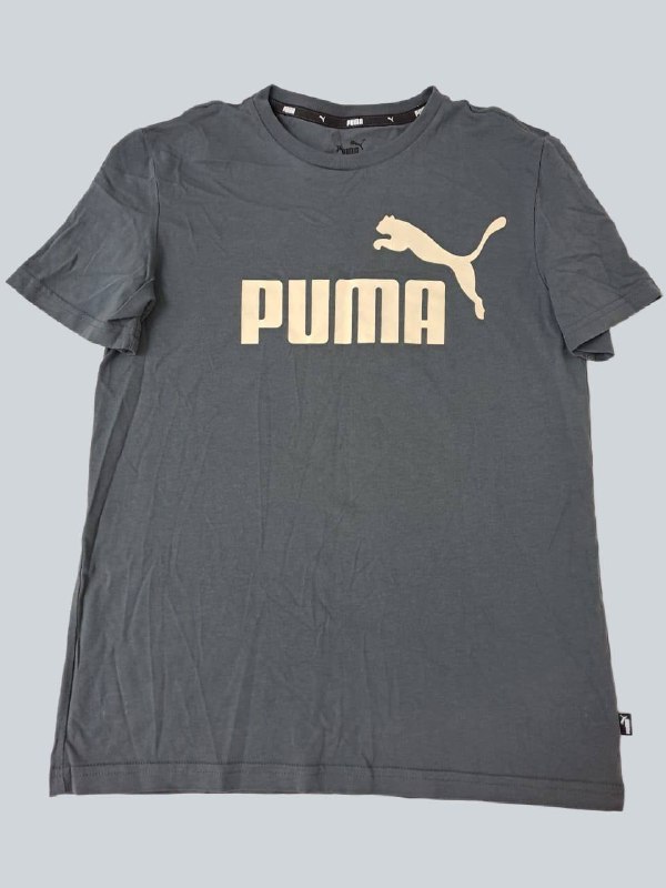 Футболка PUMA · розмір 13-14 років