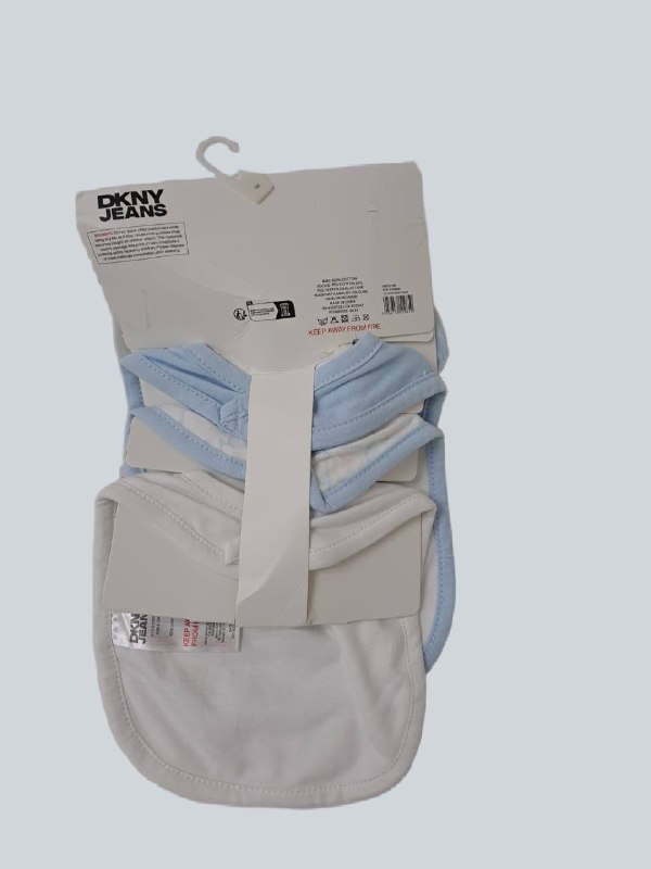 Подарунковий набір DKNY Jeans · розмір 6-12 місяців