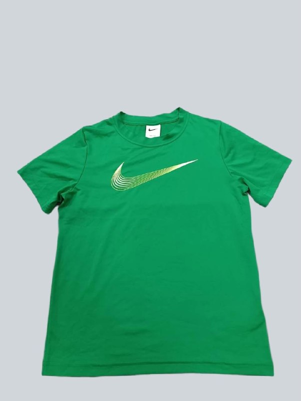 Футболка NIKE · розмір 137-147