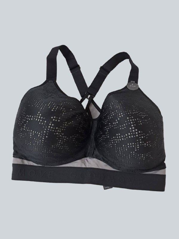 Спортивний бюстгальтер M&S · розмір UK38E