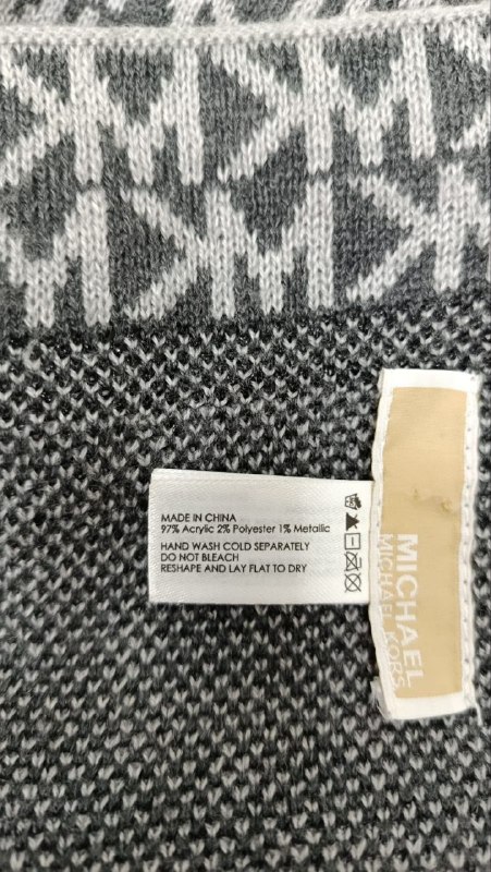 Шарф Michael kors