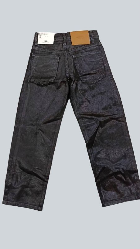 Штани Zara · розмір и: 8 років 128см