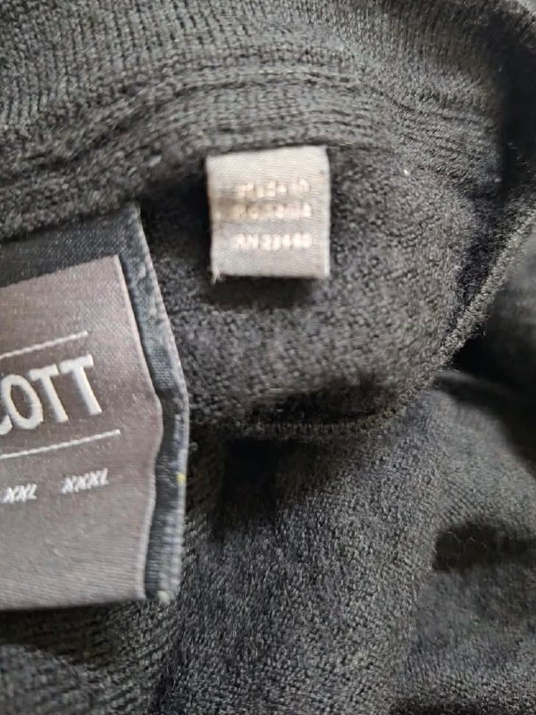 Кофта · розмір XL