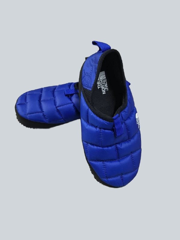 Сліпони The North Face · розмір UK 4