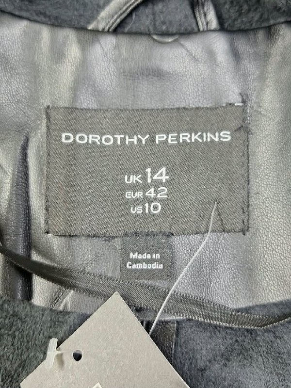 Куртка Dorothy Perkins · розмір UK 14