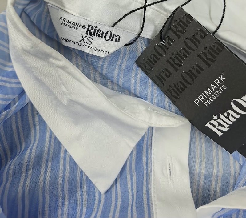 Костюм Primark · розмір верх XS
