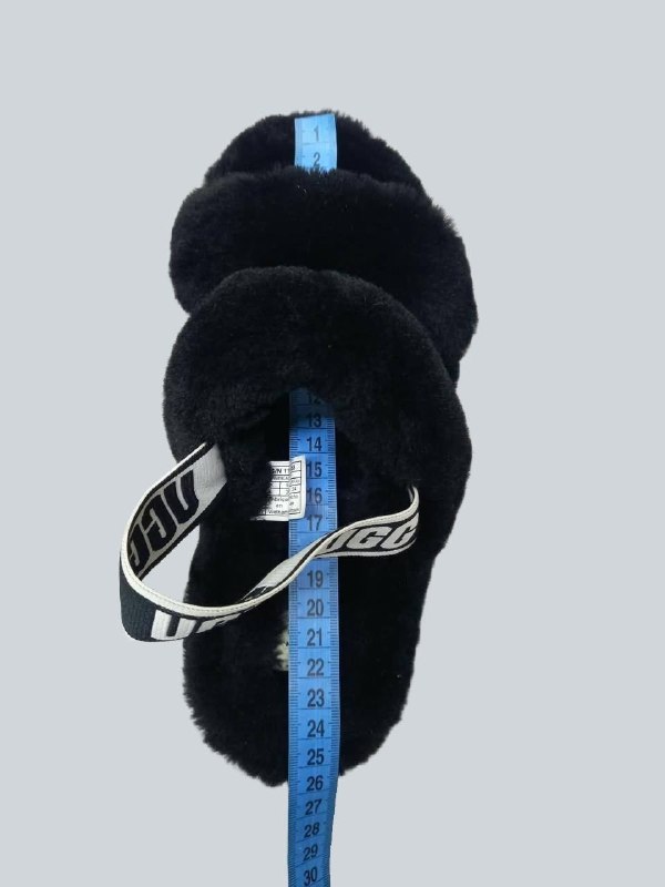 Босоніжки UGG · розмір 38