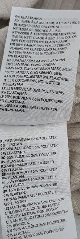 Сарафан H&M · розмір EUR XS