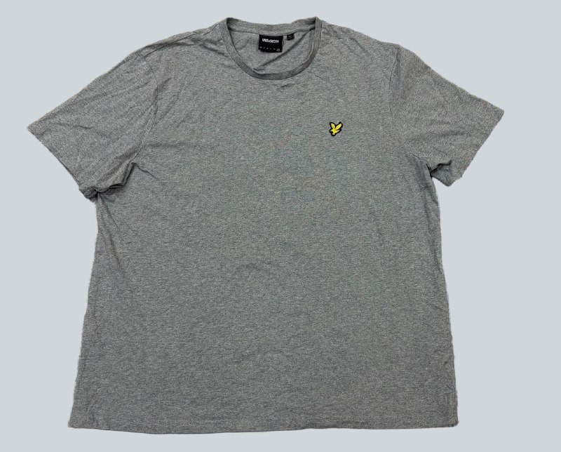 Футболка Lyle & Scott · розмір XXL