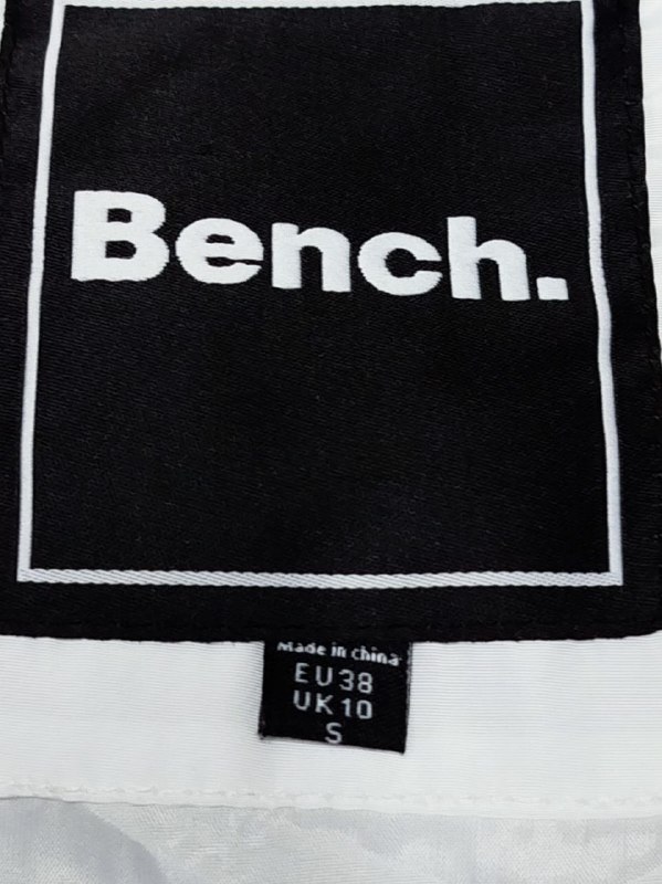 Куртка Bench · розмір S