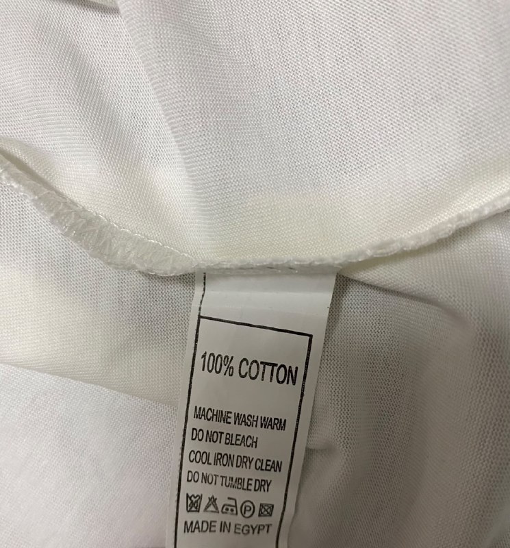 Футболка Balenciaga · розмір 3XL
