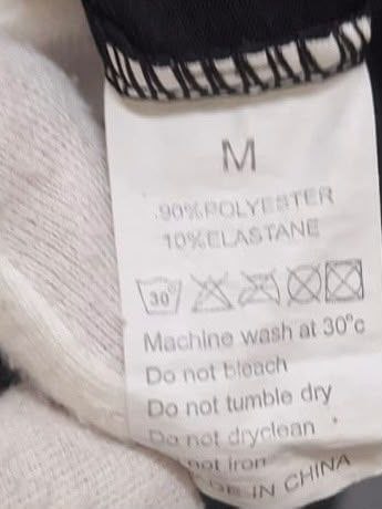 Лонгслів · розмір M