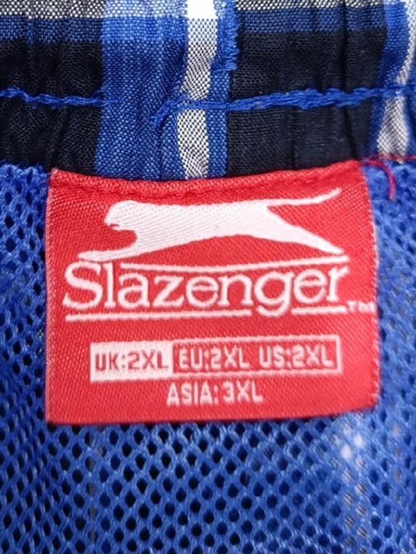 Шорти Slazenger · розмір 2ХL