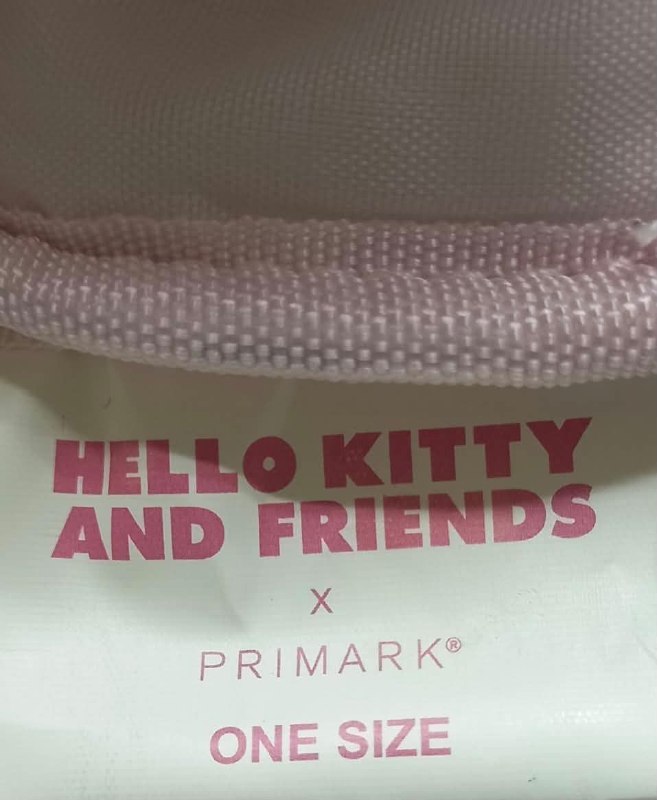 Косметичка · розмір One size