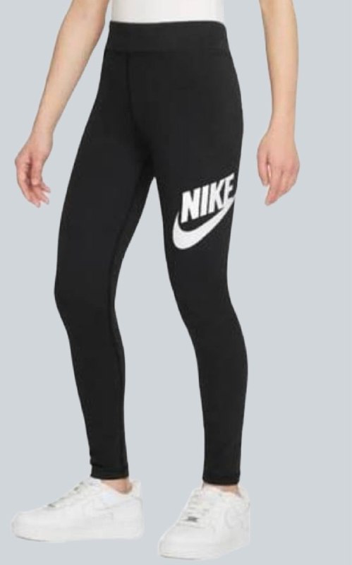 Легінси Nike · розмір и:XL 158-166см