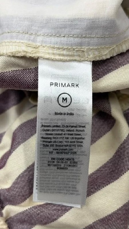 Штани Primark · розмір M
