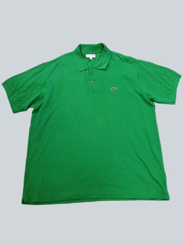 Футболка LACOSTE · розмір XXL