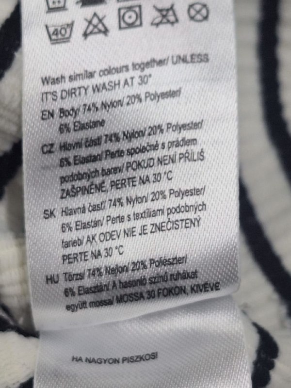 Футболка F&F · розмір XL