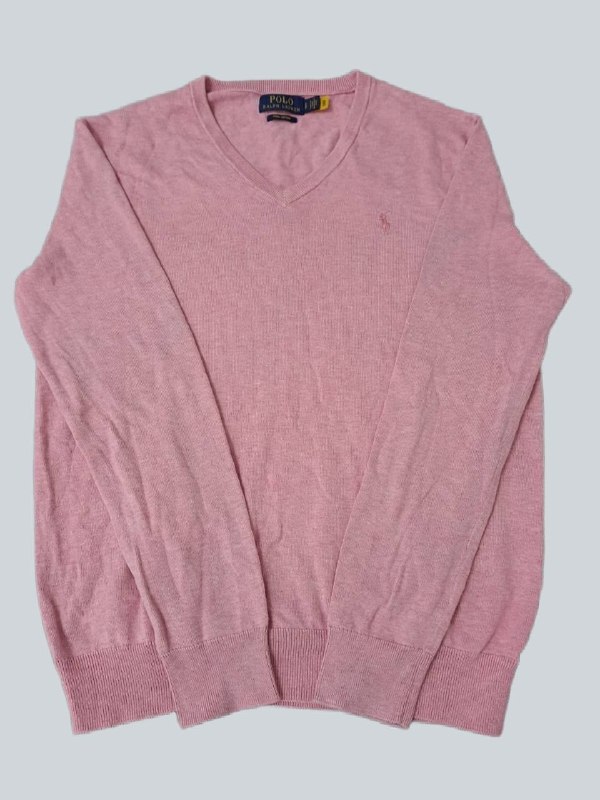 Пуловер Polo Ralph Lauren · розмір S