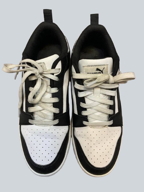 Кросівки PUMA · розмір 6,5(UK),40(EUR)