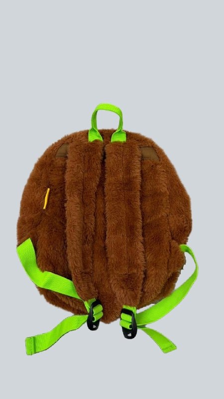 Наплічник The Gruffalo · розмір One Size (від 3 років)