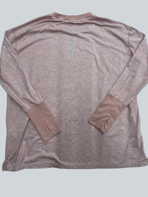 Лонгслів Nike · розмір 1X