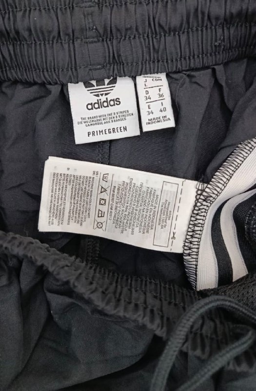 Спортивні штани Adidas · розмір 8
