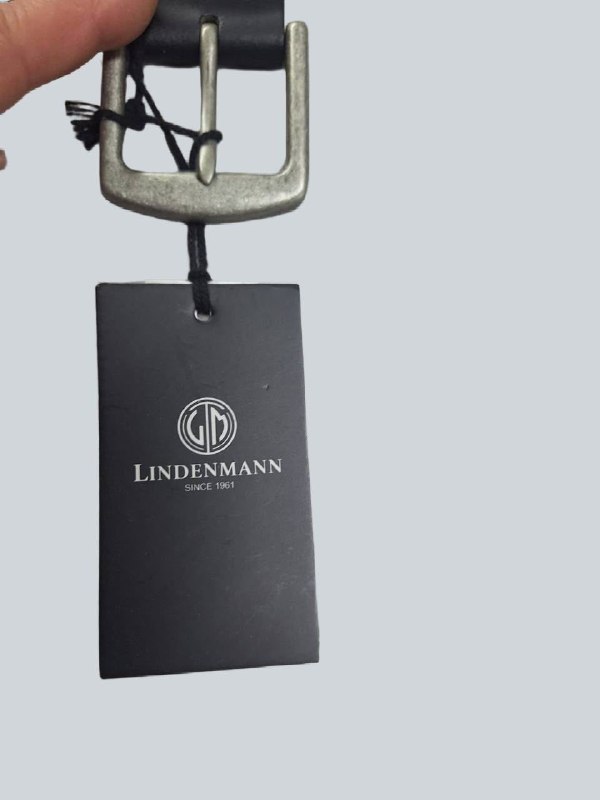 Пасок Lindenmann
