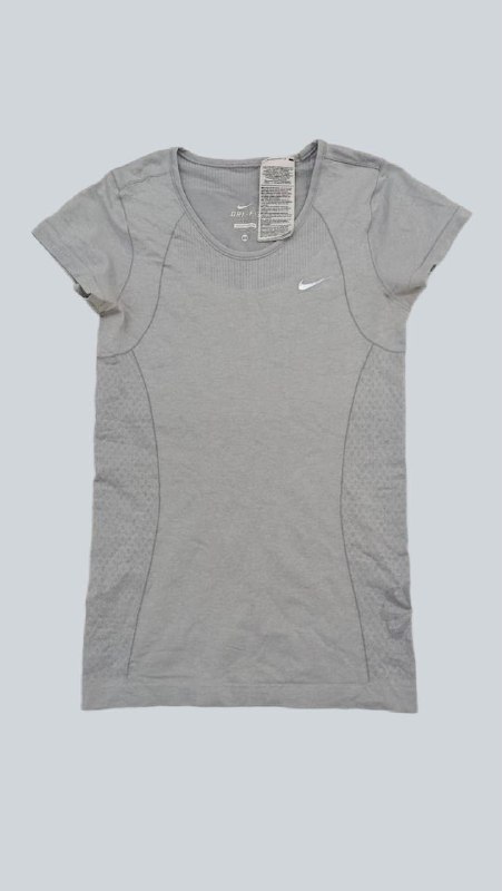 Безшовна футболка Nike · розмір и: XS