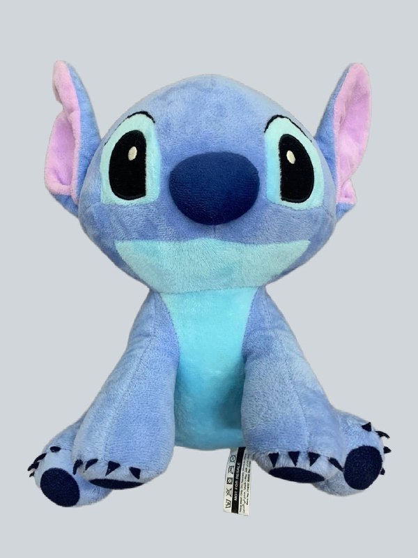 Іграшка Stich · розмір one size