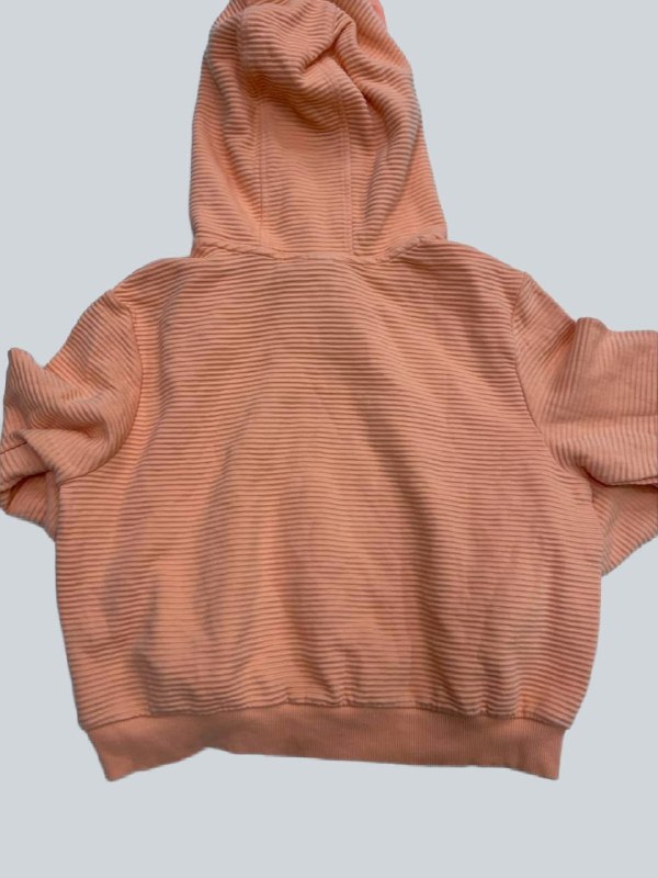 Худі вкорочене Adidas · розмір 16