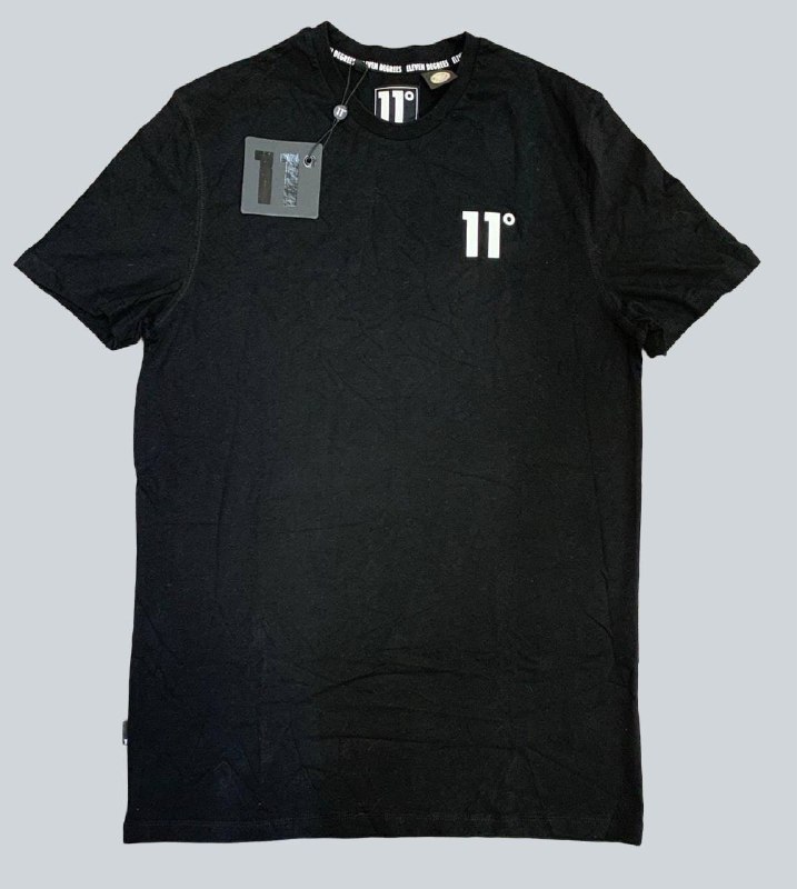 Футболка 11 Degrees (Eleven Degrees) · розмір XL(UK),52(EU)