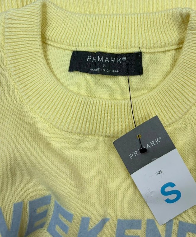 Светр Primark · розмір S