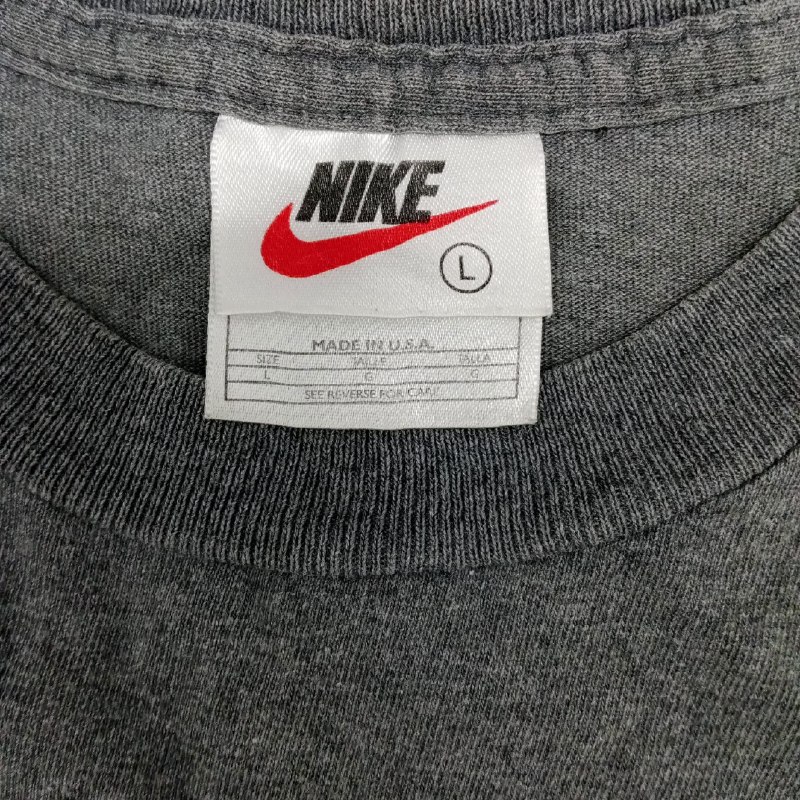 Футболка Nike · розмір L