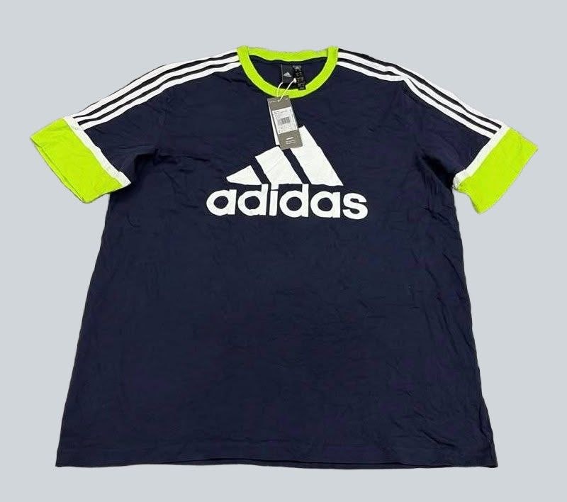 Футболка Adidas · розмір XL