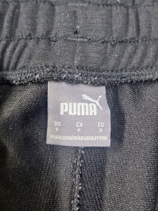 Штани Puma · розмір S