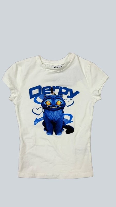 Футболка Bershka K-Pop Demon Hunters · розмір XS