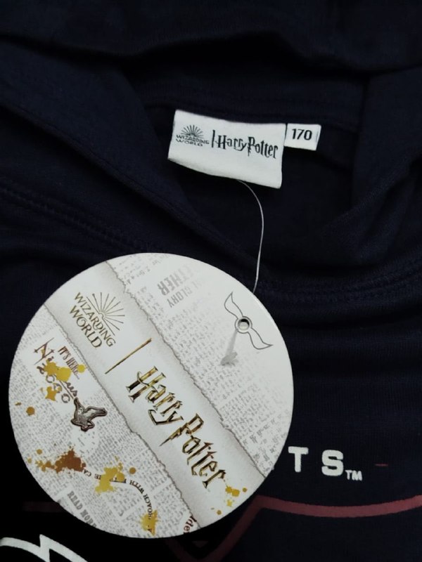 Худі Harry Potter · розмір 170см