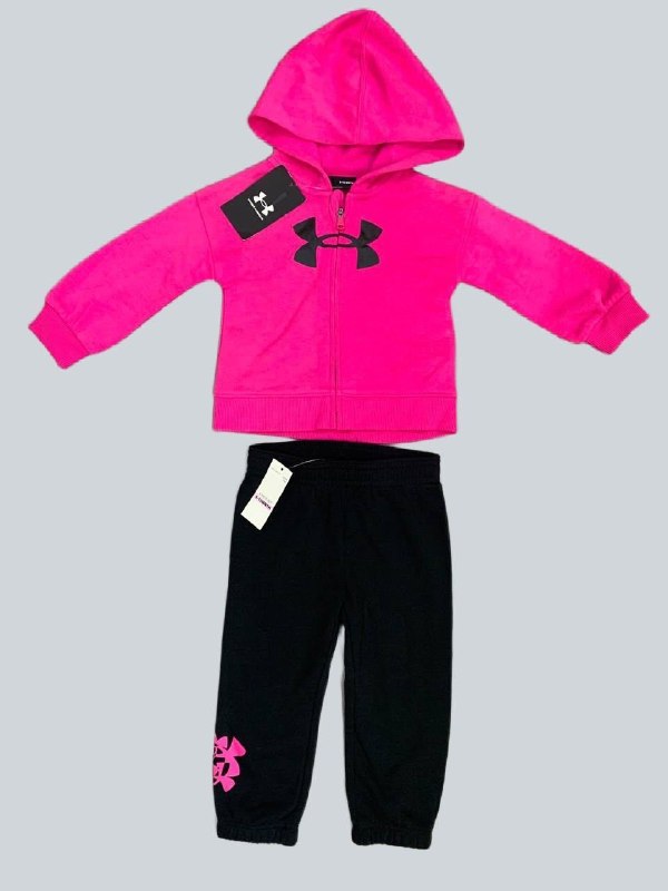 Костюм UNDER ARMOUR · розмір 9-12 місяців,74-80см.