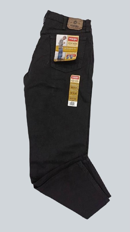 Джинси Wrangler · розмір и:36/30